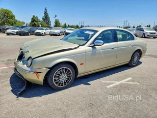 JAGUAR S-TYPE