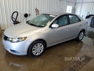 KIA FORTE EX