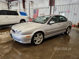 JAGUAR X-TYPE 3.0