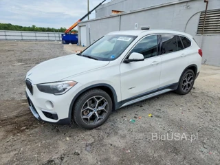 BMW X1 SDRIVE28I
