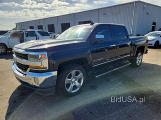 CHEVROLET SILVERADO C1500 LT