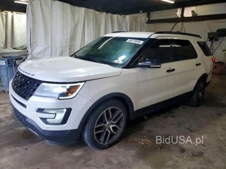 FORD EXPLORER SPORT