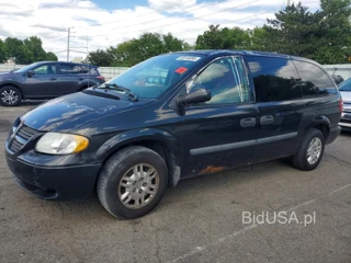 DODGE GRAND CARAVAN SE