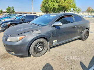 SCION TC BASE
