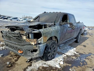 RAM 2500 BIG HORN