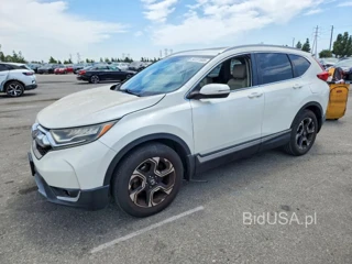 HONDA CR-V TOURING