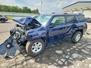 TOYOTA 4RUNNER SR5