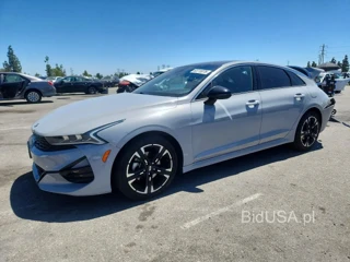 KIA K5 GT LINE