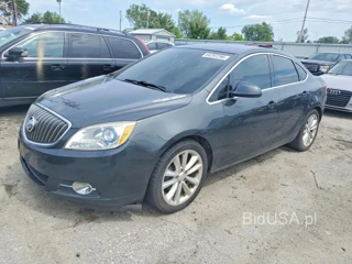 BUICK VERANO CONVENIENCE