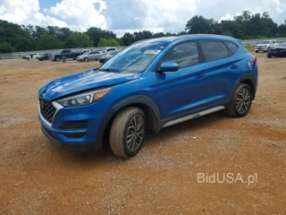 HYUNDAI TUCSON SEL