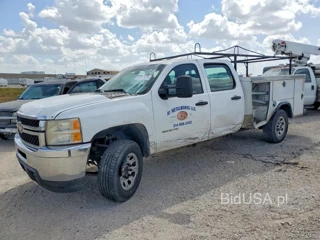 CHEVROLET SILVERADO C3500