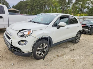FIAT 500X TREKKING