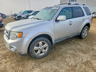 FORD ESCAPE LIMITED