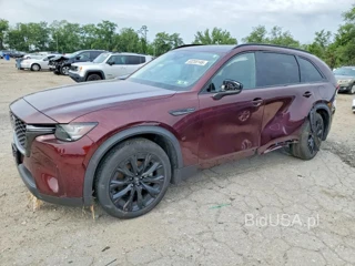 MAZDA CX-90 PREMIUM SPORT