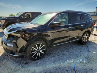 HONDA PILOT TOURING