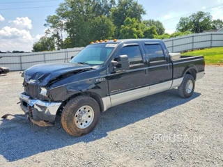 FORD F250 SUPER DUTY