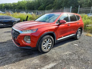 HYUNDAI SANTA FE SE