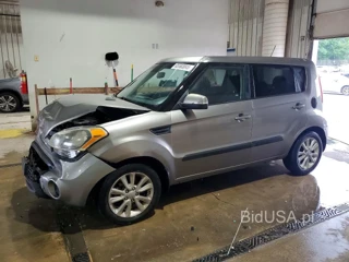 KIA SOUL +