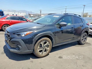 SUBARU CROSSTREK PREMIUM