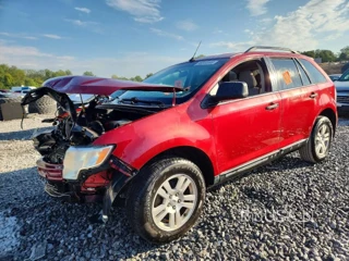 FORD EDGE SE