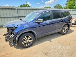 HONDA PILOT EX