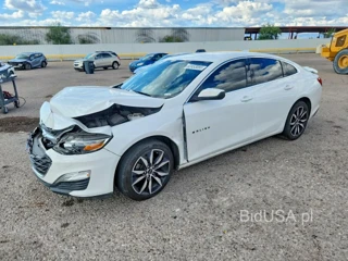 CHEVROLET MALIBU RS