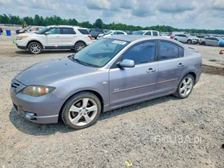 MAZDA 3 S