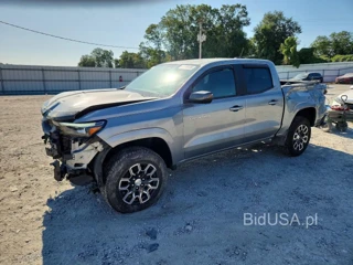 CHEVROLET COLORADO LT