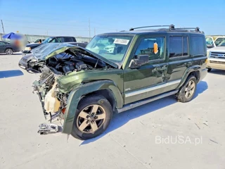 JEEP COMMANDER