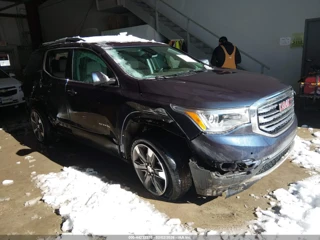 GMC ACADIA SLT-2