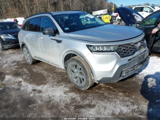KIA KIA SORENTO S