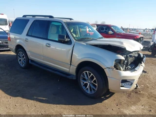 FORD FORD EXPEDITION XLT