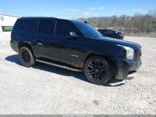 GMC YUKON 4WD SLT