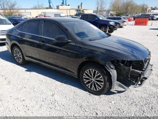 VOLKSWAGEN VOLKSWAGEN JETTA 1.4T R-LINE/1.4T S/1.4T SE