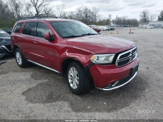 DODGE DODGE DURANGO SXT