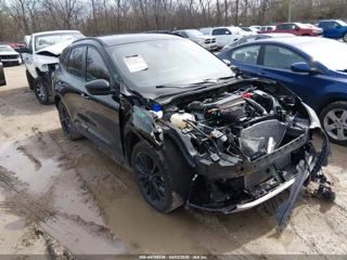 FORD FORD ESCAPE ST-LINE ELITE