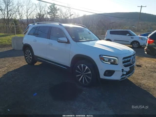 MERCEDES-BENZ MERCEDES-BENZ GLB 250 4MATIC