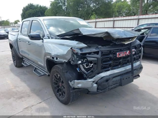 GMC CANYON ELEVATION, RWD