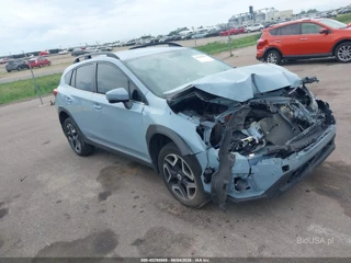 SUBARU SUBARU CROSSTREK 2.0I LIMITED