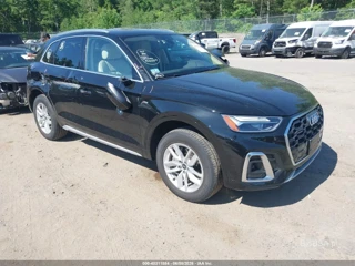 AUDI AUDI Q5 PREMIUM 45 TFSI S LINE QUATTRO