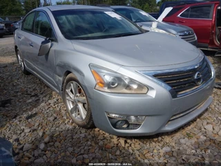 NISSAN NISSAN ALTIMA 2.5 SL