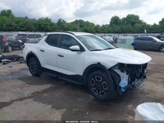 HYUNDAI HYUNDAI SANTA CRUZ SEL