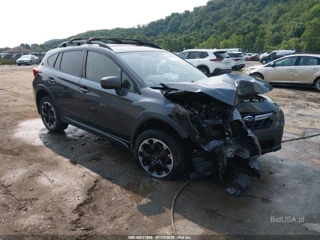 SUBARU SUBARU CROSSTREK PREMIUM