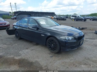 BMW 528I XDRIVE