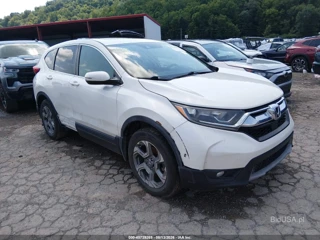HONDA HONDA CR-V EX-L/EX-L NAVI