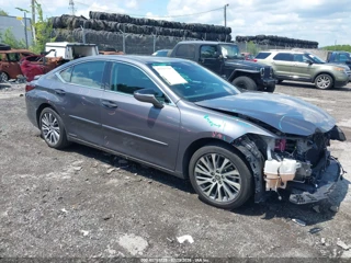LEXUS LEXUS ES 300H