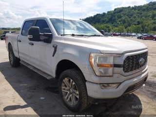 FORD FORD F-150 XL