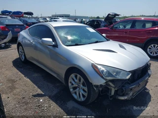 HYUNDAI HYUNDAI GENESIS 2.0T