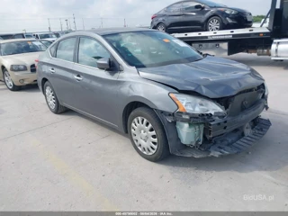 NISSAN NISSAN SENTRA FE+ S/S/SL/SR/SV