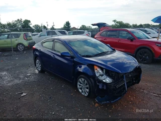 HYUNDAI HYUNDAI ELANTRA GLS